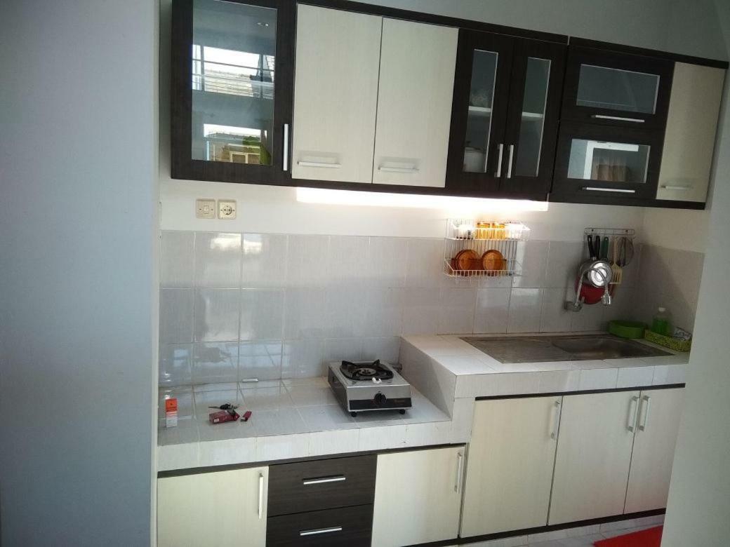 Villa Puncak Garuda A5 Batu  Exterior photo