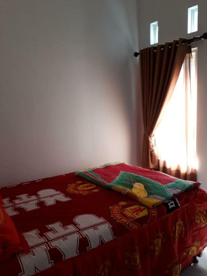 Villa Puncak Garuda A5 Batu  Exterior photo